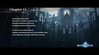 Devil May Cry Peak of Combat Chapter 11 (Journey in The Castle)............