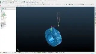 Solution for Read Only Error in powermill