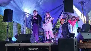 Teini-P&auml;&auml; - Ote lipsuu @ Porvoon Kulttuurilaiva, Porvoo, 24.8.2024