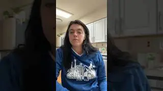 Какая же это была ужасная ночь и перелет!