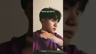 He didn&rsquo;t say &ldquo;I love you&rdquo; for the first time. #ghon #shorts (I didn&rsquo;t intend to own the music)