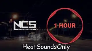 Tim Beeren & xChenda - No Pressure [1HOUR] (feat. Jon Becker) | NCS | Heat🔥