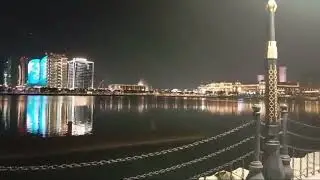 جولة في أسواق وشوارع الدوحة - قطر