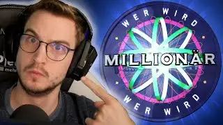 WER WIRD MILLIONÄR: Sep, Peter oder Chris?