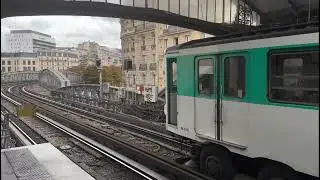 Les MP73 de la 6 (2025)