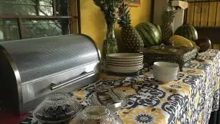 Panama House Bed & Breakfast - Ciudad de Panam&aacute; - Panama