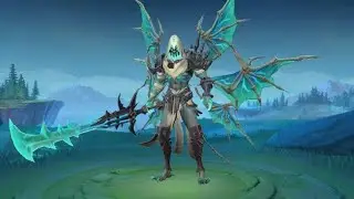 Nyobain Build Argus Racing - Mobile Legends Indonesia