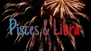 🎆Pisces Dealing With Libra🎆Turning Them On🥵Their Game Backfired & Now Their Even More Intridued!