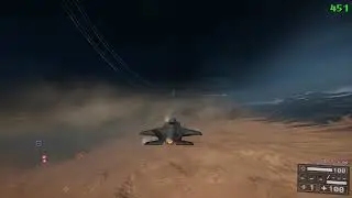 BF4 DF / Still I can improve