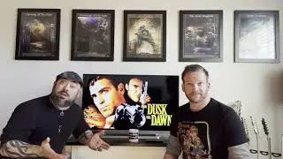 DEEP CUTS   FROM DUSK TIL DAWN