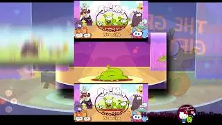 [REQUEST] YTPMV Om Nom Stories - Nomvile (NEW Season 28 Opening) Scan