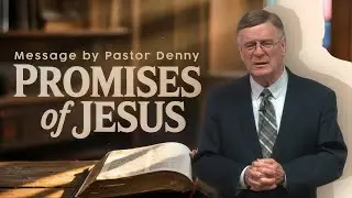 Promises of Jesus