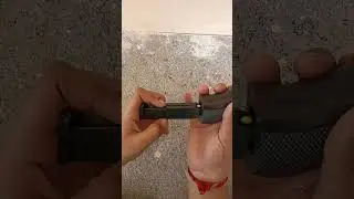 🤣🤣🤣🤣😆 separating and fixing a P.729 toy gun