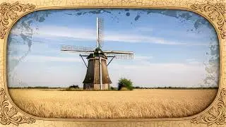 2 HOUR 4K Framed Art TV Wallpaper: Classic Paintings for Your Art TV (The Frame)