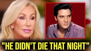 Linda Thompson Confirms The Rumors About Elvis Presley.. And It&rsquo;s Not Good