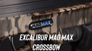 Excalibur Mag Max Crossbow at CrossbowExpert.com