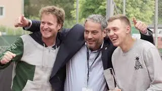 Danube Upper Austria Open 2023 Final