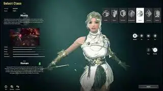 ELYON classes