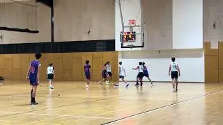 Darebin 16.1 vs Westgate 16.2