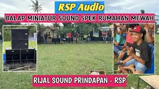 SPEKER 15