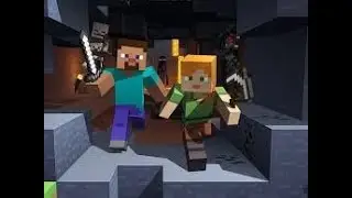 Minecraft and Frams #minecraft #live #gaming