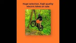 [Buybestgear] The best e-bike online store in 2024, visit now