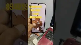 SAMSUNG GALAXY F62 | WHATSAPP 8940990990 | AUG26,2023