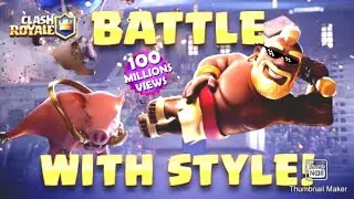 Clash royale star level release ⭐⭐⭐⭐