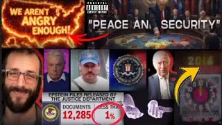 Cold World (PT.82): Our GOVERNMENT Is Attacking It's CITIZENS NOW!?...