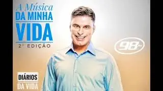 A Música da Minha Vida com Renato Gaúcho 24/11/2020 2° Edição
