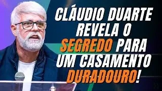 Pr. Claudio Duarte - RELACIONAMENTO BLINDADO: Como Construir Um Casamento Forte! |Prega&ccedil;&atilde;o 2025