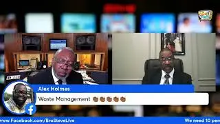 Exclusive interview with Presiding Bishop J. Drew Sheard | Presiding Bishop Church of God in Christ