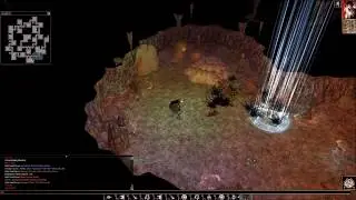 Neverwinter Nights: SoU - Easy Formian Queen (Sorcerer)