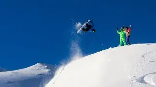 Diaries Downunder Winter | Client Liaison takes over Wanaka.
