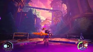 Duskfade Demo OST Soundtrack Tick Town