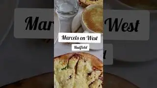 Marcels On West | Hadfield Victoria