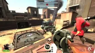 Blockception Plays: Mann vs Machine E1