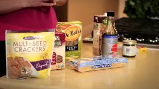 How to Tell on a Food Label if It Contains Gluten : Fit Food