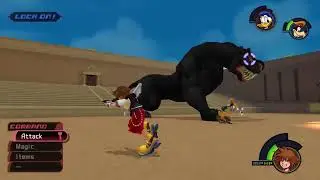 Dueling my Final Fantasy- Kingdom Hearts #3 @funkytechnoguy3829