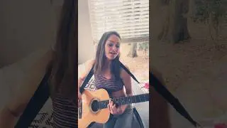 Beginner guitar lesson: How to play a G 7 on acoustic guitar