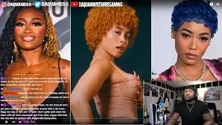 THE REAL PROBLEM WITH THE BLACK COMMUNITY REACTION