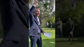 AUCTION WRAP UP | 17 Kinsella Street, Illawong
