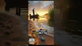 fish rescue story