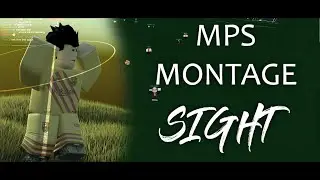 Roblox | MPS | Sight