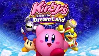 Grand Doomer - Kirby's Return to Dream Land OST Extended