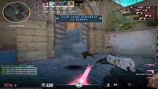 BEST CS2 CLIPS OF THE WEEK #102 | CS2 TWITCH HIGHLIGHTS