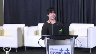 SFBW19 - WebAssembly Smart Contracts in Wavelet - Kenta Iwasaki