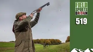 Fieldsports Britain - all about shotguns for gameshooting