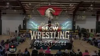 TSUNAMI VS RYLEE JADE TEMPLE REC CENTER DEC 5, 2025