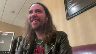 Teraz Rock x Joe Hottinger o Spinal Tap